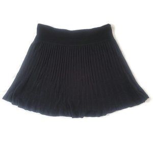 Max Studio Knit Skirt